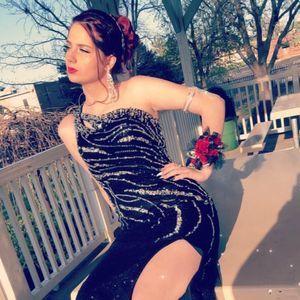 Meet your Posher, Lexi